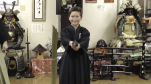 試斬体験20180112