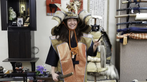 試斬体験20180320