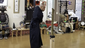 試斬体験20190920